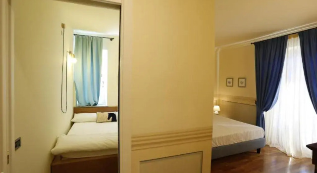 Двухместный номер Standard B&B Ai Tre Cavalli