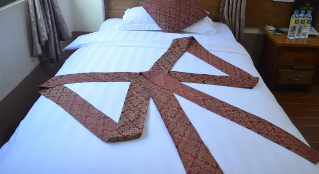 Royal Diamond Hotel, Rezervovat Hotel Mandalay Myanmar