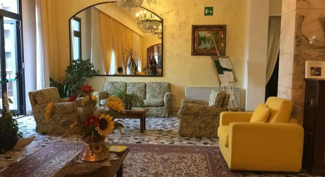 Hotel Astra & Cristallo