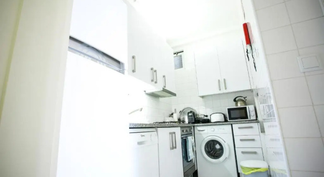Апартаменты Downtown Apartments Bica