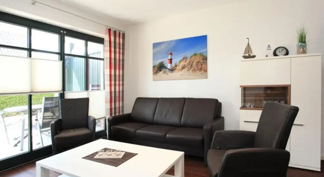 Апартаменты Deluxe Villa am Marienhof