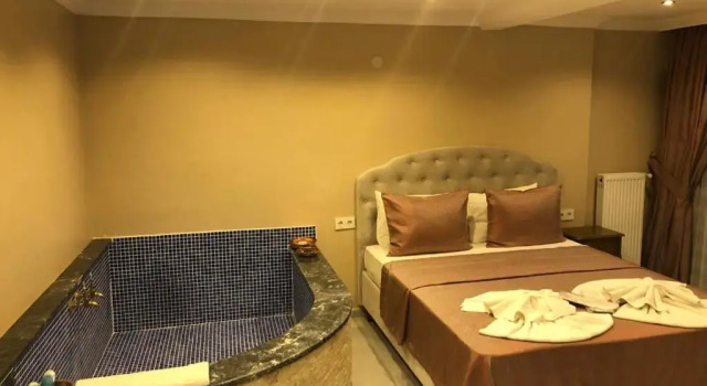 Номер Standard Alesta Butik Otel