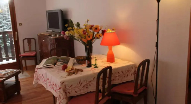 Apartment Appartement Adélaïde
