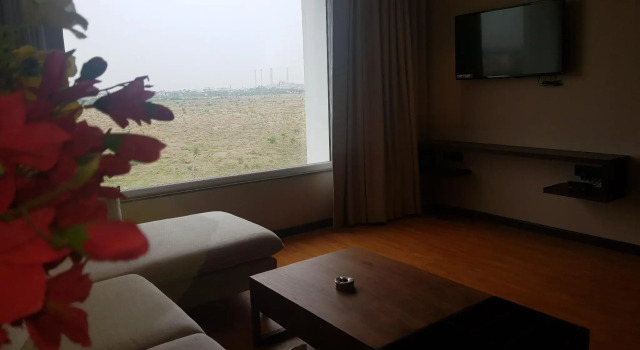 Люкс Hotel Ortus