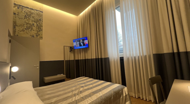 Двухместный номер Standard Hotel Il Sole