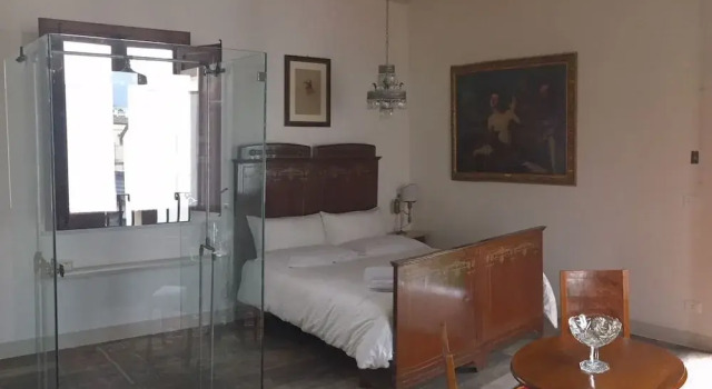 Locanda Sette Fate SPA e Solarium, Забронировать Курортный отель Отели в центре Палермо, в центре
