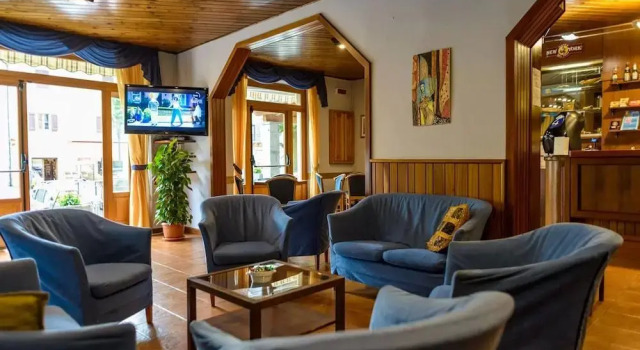 Hotel Appennino