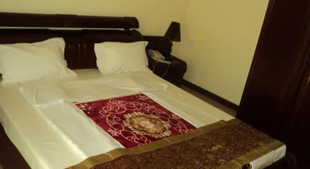 Biraj International Hotel