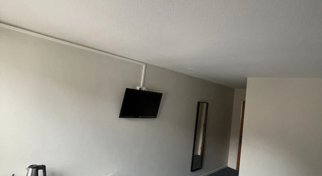 Двухместный номер Superior Cit'Hôtel le Welcome