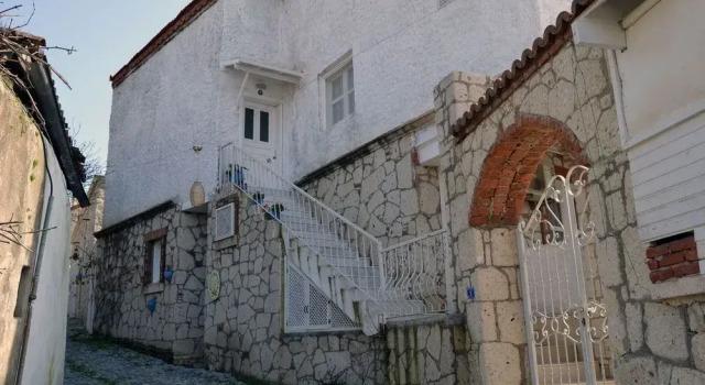 Sarı Gelin Alaçatı Hotel