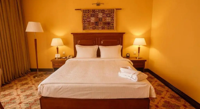 Superior Suite Samal Resort & SPA