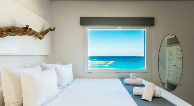 Perla Suites - Delmar Collection