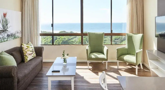 Апартаменты Superior First Group Breakers Resort - Official