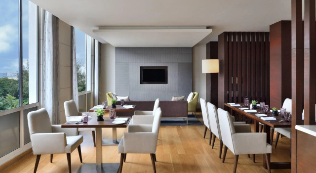 Клубный номер Standard Courtyard by Marriott Bengaluru Outer Ring Road