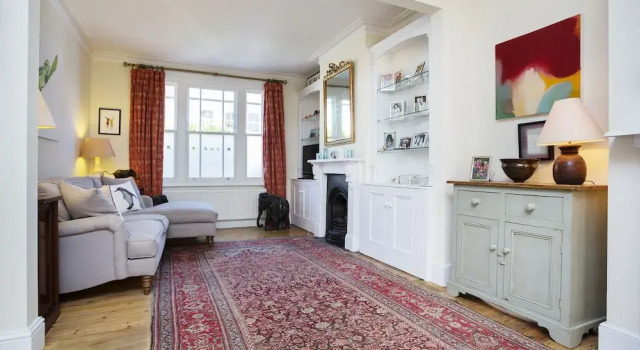 Fulham Finery
