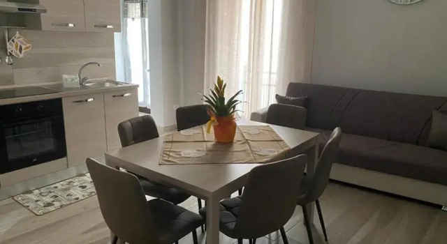 Апартаменты Maison Brancaleone Holiday Home