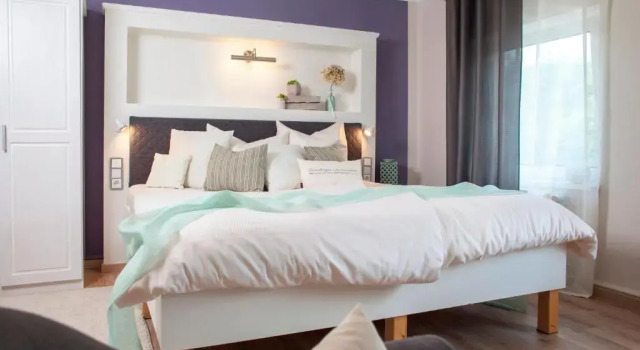 Номер Standard Landhotel Rosenschänke