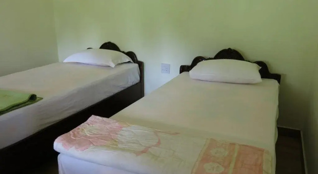 Le Garden Villa Homestay, Buchen Sie Villa Hotels in Mekongdelta mit Parkplatz, Parkplätze