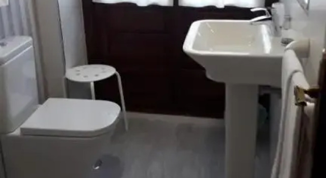 Номер Standard Hotel El Pescador