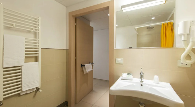 Двухместный номер Economy Hotel Dimorae Rooms and Suites - Apartments