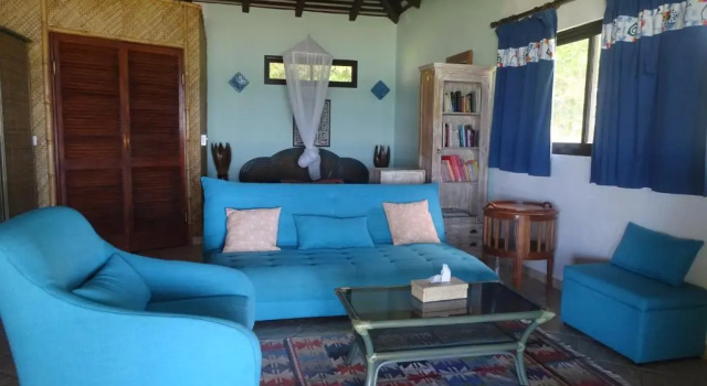 Hôtel Atiapiti, Book Hotel 3-stjernede hoteller i Raiatea, 3*