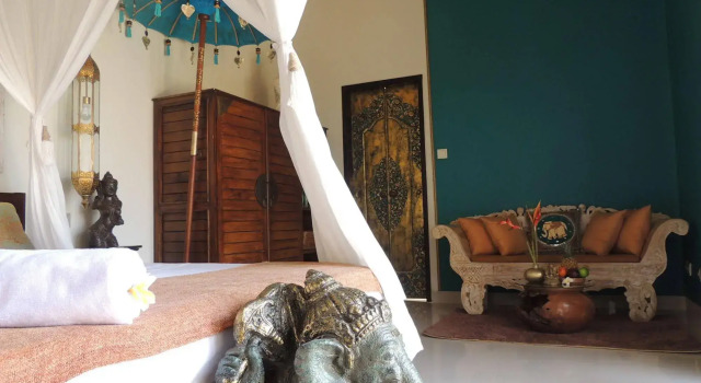 Hakuna Matata Bali Villas