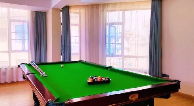 Millesson Park Inn, Book Hotel Hotels in Miyang with a Pool, Swimming Pool