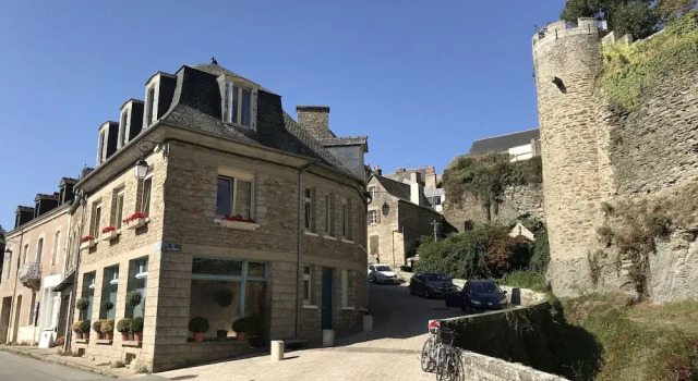 Les Appartements du Boudoir, Rezerwuj Apartament  