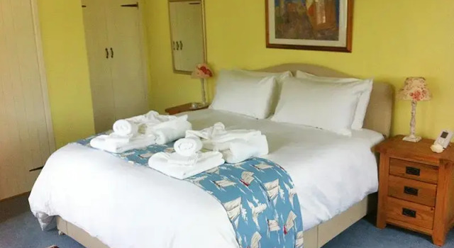 Candleford B&B, Забронировать Отель Брадфорд-он-Эйвон 