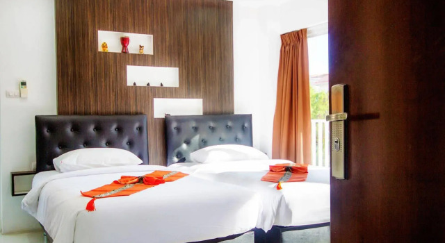 New Nordic Hotels Concept Family