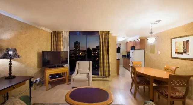 Номер Standard The Sunset Hotel West End