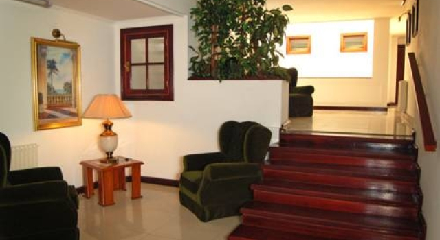 Castelar Hotel