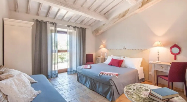 La Casa Della Fata