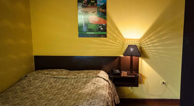 Hostal Iquique