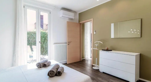 Апартаменты Diaz 67 Cozy Flats In Como