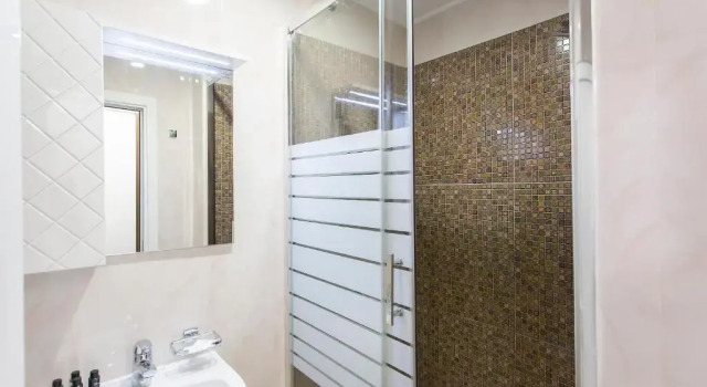 Студия Standard Vitosha Downtown Apartments