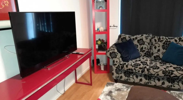 Impeccable 2-bed Apartment in London, Varaa Huoneisto Asunnot kohteessa Merseyside, Huoneisto
