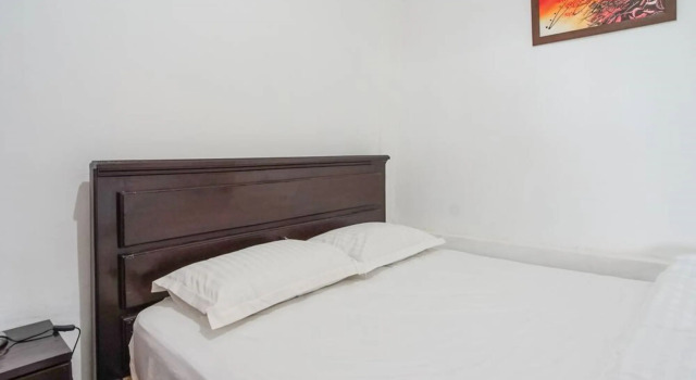 Deluxe Zimmer Villa Robert