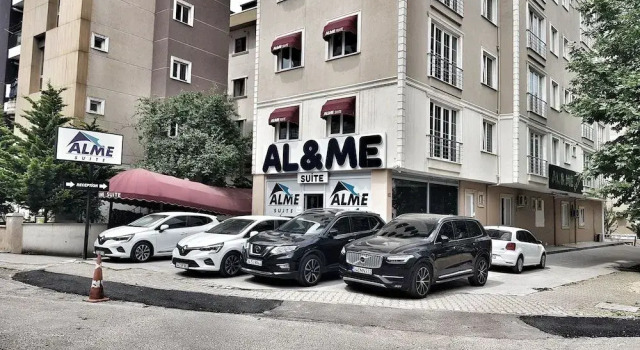 Alme Suite