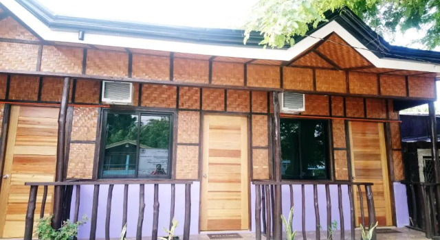 In-N-Out Hostel, Varaa Hostelli Siquijor Siquijor Island