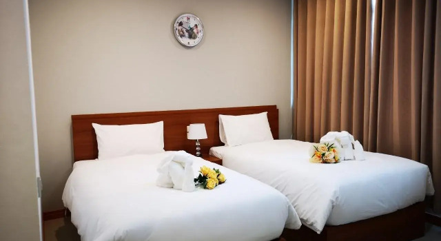 The Vet Boutique Hotel