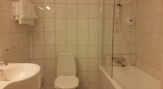 Одноместный номер Standard Brakanes Hotel