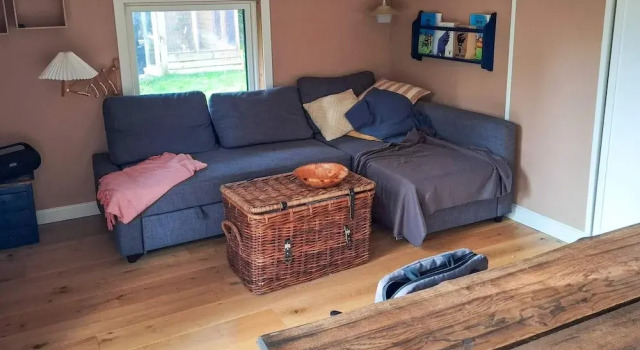 4 Star Holiday Home in Slagelse, Buchen Sie Ferienhaus Villen in Slagelse, Villa