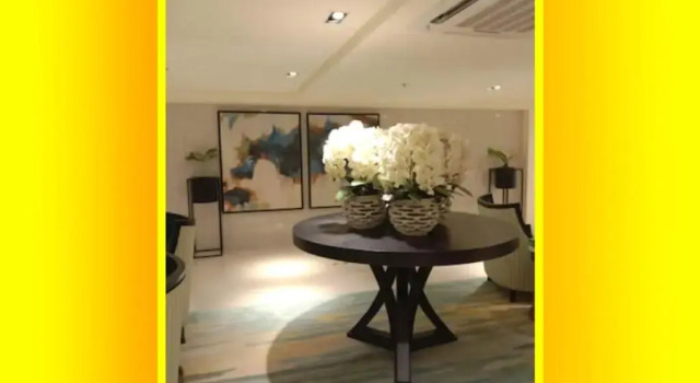 Lafayette Park Square,Iloilo Business Park Condo P, Reservar Hotel Hotéis de negócios em Iloilo, 4* 5*