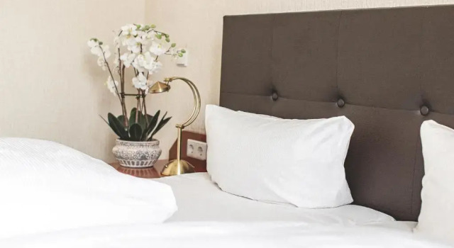 Двухместный номер Standard PLAZA INN Recklinghausen