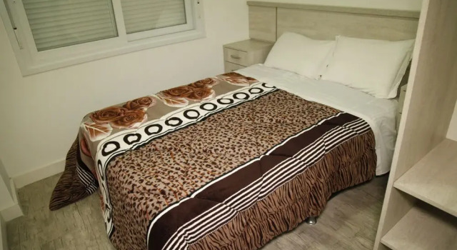 Апартаменты Apartamento Beluno - Centro