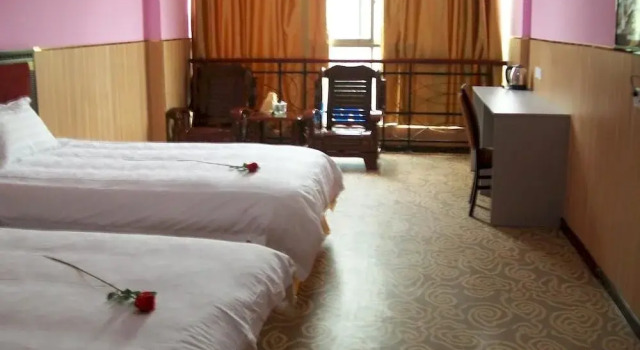 Ji'an Lejia Hotel, Rezerwuj Hotel Jian Jiangxi