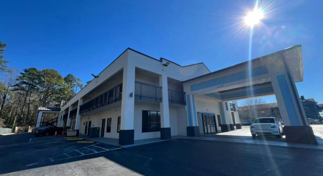 Quality Inn & Suites Griffin