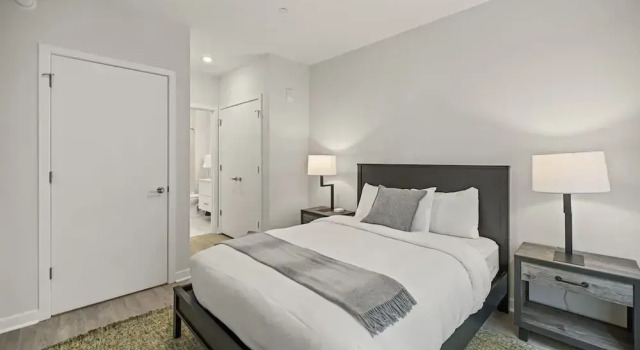 Апартаменты Premium c 1 комнатой Placemakr Cathedral Heights