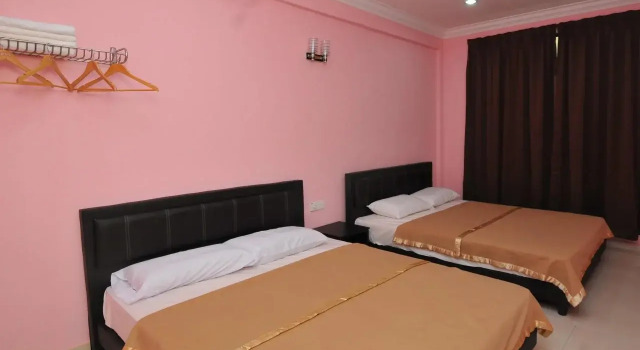 LSM Lodge